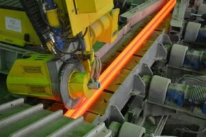 सेल ने अप्रैल–नवंबर 2025 के दौरान बिक्री में दर्ज की मजबूत वृद्धि