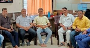 एक देश – एक चुनाव का संकल्प लेंगे व्यापारीगणभिलाई चेम्बर का आयोजन 19 दिसंबर को