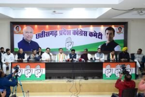 मनरेगा की हत्या- मोदी सरकार ने काम का अधिकार छीना – सेंथिल