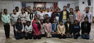 कल से शुरू हो रहा है सात दिवसीय आर्यवीर दल प्रशिक्षण शिविर