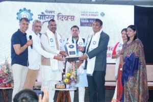 भिलाई चैंबर गौरव दिवस: छत्तीसगढ़ के व्यापारियों का ऐतिहासिक महाकुंभ