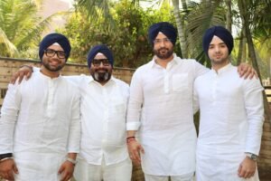 सिख पंचायत ने प्रकाश पर्व में भागीदारी के लिए माना आभार
