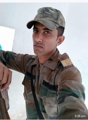 सुंदुंर वनांचल क्षेत्र घाघरा के 17 वीं बटालियन कैंप पर सीएएफ जवान को साथी जवान ने मारी गोली, हुई मौत, आरोपी गिरफ्तार…