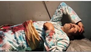 BHILAI BREAKING:- छावनी थाना क्षेत्र में आज लम्बे समय के बाद शहर में फिर हुई चाकूबाजी की घटना…