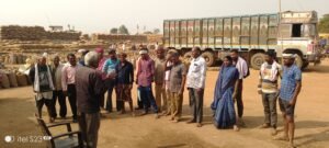 किसान बंटे रहेंगे तो लूटे जायेंगे और यदि एक रहे तो सेफ रहेंगे – छत्तीसगढ़ प्रगतिशील किसान संगठन