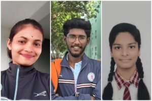 साउथ एशियन बॉल बैडमिंटन चैंपियनशिप 2025-26 में भाग लेने खिलाड़ी पटना रवाना हुए