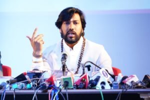 गुरू ख़ुशवंत साहेब ने गिनाई अपने विभाग की उपलब्धियां, कहा कि समुचित विकास और समन्वय स्थापित करने का सदैव रहेगा प्रयास