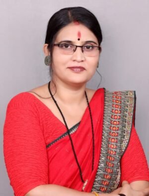 महतारी गौरव वर्ष की घोषणा सिर्फ एक जुमला – वंदना राजपूत