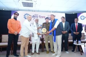 उज्ज्वल उद्योग भविष्य पर महत्वपूर्ण कार्यशाला सम्पन्न