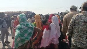 राज्य सरकार दमनात्मक कार्यवाहियों को बंद कर संवैधानिक ग्रामसभाओं के निर्णयों का पालन करें..