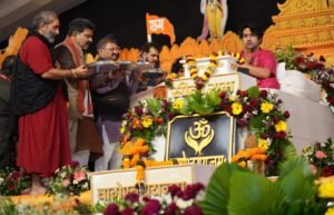 शंकर जी ही हनुमान के रूप में रुद्रावतार,श्रीराम जी से उनका संबंध आत्मा व परमात्मा जैसा..