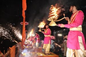 शिवनाथ महोत्सव का छठवां वर्ष,महमरा तट पर जलेंगे 51000 दीपक,शिवनाथ की बनारस की तर्ज पर होगी महाआरती