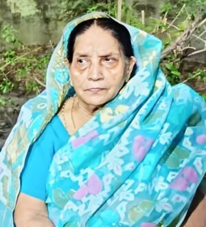 निधन सूचना….