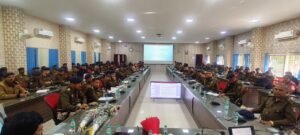 अपराध विवेचना की गुणवत्ता बढ़ाने और साक्ष्य संकलन का मजबूत करने बीएनएस….