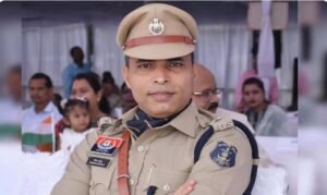 BREAKING :- छत्तीसगढ़ कैडर के 2013 बैच के आईपीएस जीतेंद्र शुक्ला NSG में ग्रुप कमांडर बनाए गए, भारत सरकार ने आदेश किया जारी