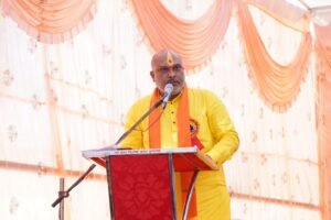 दुर्ग ग्रामीण विधायक ललित चंद्राकर ने उतई स्वास्थ केन्द्र में 26 लाख के गबन के आरोपी को कड़ी से कड़ी सजा व कार्यवाही के लिए निर्देश दिया…