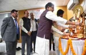 राष्ट्रीय शिक्षा नीति-2020 से भारतीय ज्ञान परम्परा को नया आयाम…