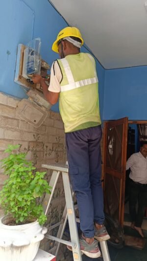 नए साल में नई तकनीक: अब स्मार्ट बिजली के साथ 2026 का स्वागत करेंगे दुर्ग रीजन के उपभोक्ता