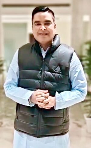 विधायक रिकेश के कार्यालय में मात्र 1 रूपये में एक्स-रे, वैशाली नगर विधानसभा में बढ़ी स्वास्थ्य सुविधाएं