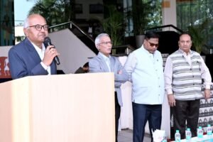 नए साल का संकल्प- समय की पाबंदी के साथ लक्ष्य पूर्ति