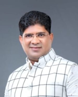 चैतन्य बघेल को उच्चन्यायलय द्वारा जमानत देना सत्य की जीत और मोदी शाह की द्वेषपूर्ण राजनीति की हार – राकेश ठाकुर