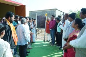 भारत स्काउट गाईड की बालोद में होने वाली जंबूरी भाजपा की गुटबाजी और भ्रष्टाचार का अखाड़ा बन चुकी है