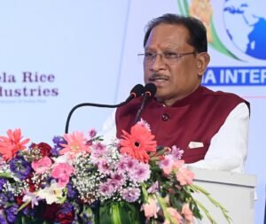 चावल निर्यातकों को दी बड़ी सौगात, मंडी शुल्क में छूट की अवधि एक साल बढ़ाई गई