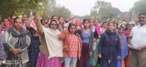 फातिमा शेख को संघ ने श्रद्धा पूर्वक याद किया