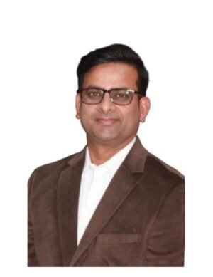 डॉ. नीरज कुमार चंद्राकर को इंटरनेशनल कॉलेज ऑफ प्रोस्थोडॉन्टिक्स की वर्किंग कमेटी में नियुक्ति