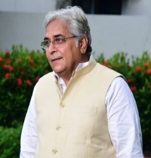 मनरेगा से छेड़छाड़ ग्रामीण भारत की रीढ़ पर वार — अरुण वोरा, प्रदेश में चलेगा ‘मनरेगा बचाओ संग्राम’