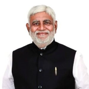 निर्यात tax को लेकर शहर के उद्योगपतियों ने की पूर्व विस अध्यक्ष प्रेम प्रकाश से मुलाकात