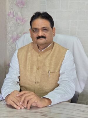 टोकन नही मिलने से परेशान किसान आत्महत्या करने हो रहे हैं मजबूर – कांग्रेस