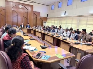 रिकार्ड की सटीकता से जीएसटी स्क्रूटनी प्रकरणों का होगा बेहतर प्रबंधन