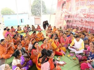 महाशिवरात्रि के पावन पर्व पर भोलेनाथ के विवाह की तैयारी शुरू