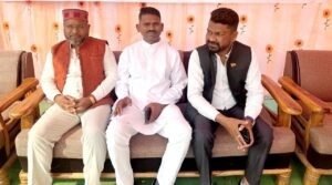 गणतंत्र दिवस पर देशभक्ति गीत के साथ उड़ीसा की संस्कृति भी दिखी