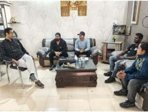 होगा जिला स्तरीय किकबॉक्सिंग टूर्नामेंट, संस्कार स्कूल में आयोजन