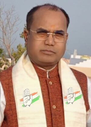 शहीद बापू का अपमान, शर्मसार है हिंदुस्तान – रूपेश दुबे