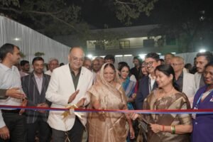 43 वर्षों की भरोसेमंद सेवा का उत्सव..