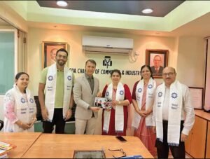 छत्तीसगढ़–गोवा व्यापारिक रिश्तों को नई उड़ान..