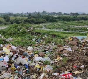 कचरे से खाद बनाने 29.50 लाख रुपए ज्यादा में दिया ठेका और वसूली राशि 9.27 लाख रुपए घटा दिए