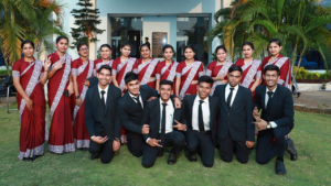 छत्तीसगढ़ के युवाओं के लिए सुनहरा अवसर, ओबेरॉय, हयात व ताज जैसे राष्ट्रीय स्तर के प्रतिष्ठित होटल समूहों में मिलेगा कार्य करने का मौका