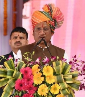 मकर संक्रांति भारतीय संस्कृति, एकजुटता और समृद्धि का प्रतीक – मुख्यमंत्री साय