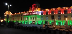 राजनांदगांव सालों बाद दिग्विजय स्टेडियम में गूंजेगी गणतंत्र की गौरव गाथा