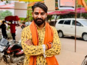 मोदी सरकार का बजट जनभावनाओं का प्रतीक, रोजगार और विकास को देगा नई मजबूती – सौरभ जयसवाल