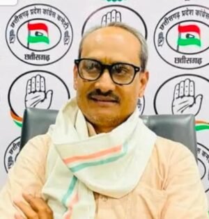 पिछला बजट राशि जब नहीं हुआ खर्चा तो बेमानी है 2047 की चर्चा- शाहिद भाई