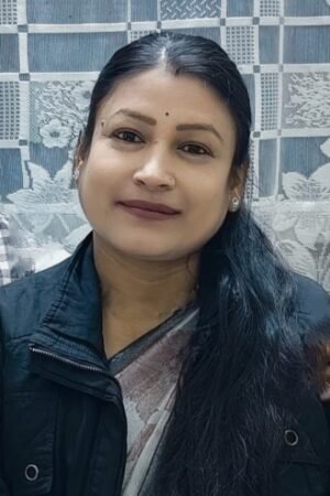 रोजगार की गारंटी को समाप्त करने वाला बजट – कुसुम दुबे