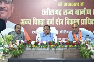 अब अफसरशाही नहीं, जन आकांक्षा तय करेगी विकास कार्यों की मंजूरी