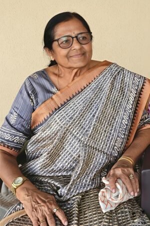 चंदनबाला लूनिया का चौविहार संथारा आज सीज गया