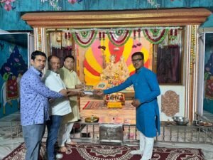 शहर में निकलेगी पहली बार फाल्गुन एकादशी पर खाटू धाम जैसी निशान यात्रा