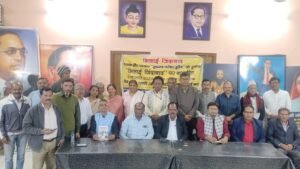 इस्पात नगरी का रोचक इतिहास प्रमाणित तथ्यों के साथ रखती है किताब भिलाई जिंदाबाद: उमाकांत